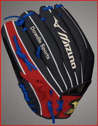 Mizuno Custom Classic Pro Baseball Gloves