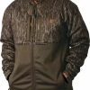 Drake Non-Typical Silencer Double Impact Full Zip