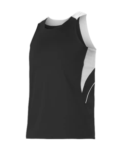 Alleson Adult Elite Track Baseball Singlet
