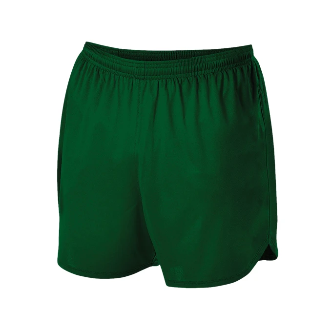 Badger Womens Woven Track Short - Image 5