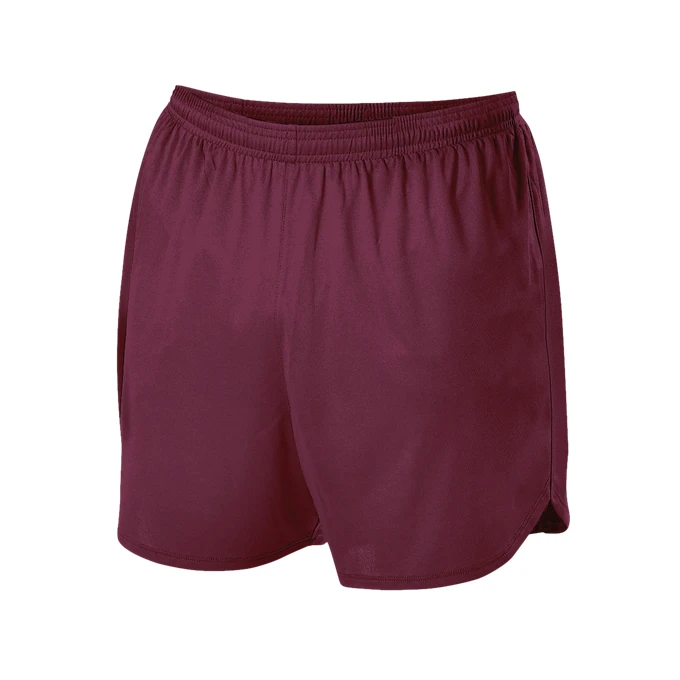 Badger Womens Woven Track Short - Image 6