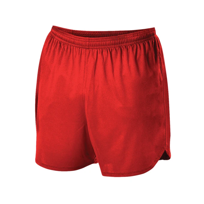 Badger Womens Woven Track Short - Image 4
