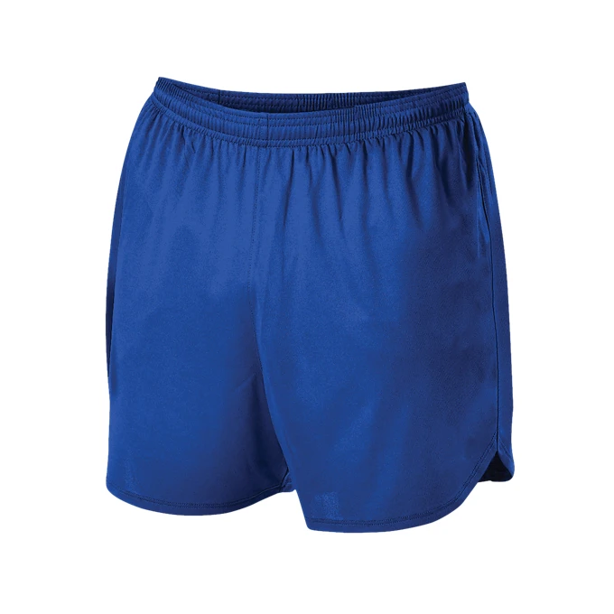 Badger Womens Woven Track Short - Image 2