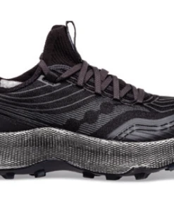 Saucony Womens Endorphin Trail Running Shoes
