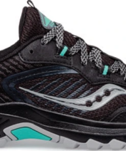 Saucony Womens Excursion TR15 GTX Running Shoes