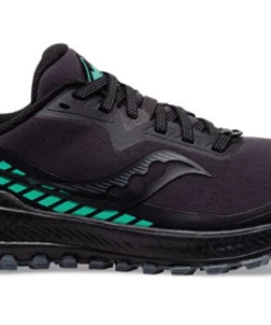 Saucony Womens Peregrine ICE+ Running Shoes