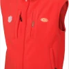 Drake Clemson Windproof Layering Vest