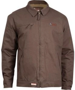Rocky WorkSmart Jacket